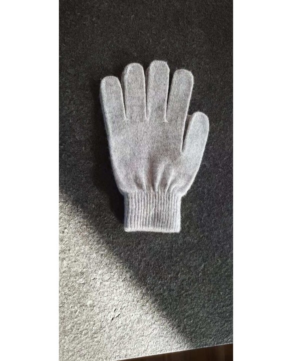 Cashmere  Grigio Chiaro