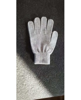 Cashmere  Grigio Chiaro