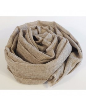 Гималайская пашмина Бежевый