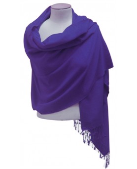 роскошным пашминой из кашемира и шелка wisteria