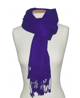 роскошным пашминой из кашемира и шелка wisteria