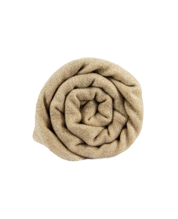 Гималайская пашмина Бежевый