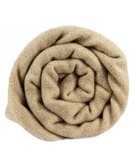 Гималайская пашмина Бежевый