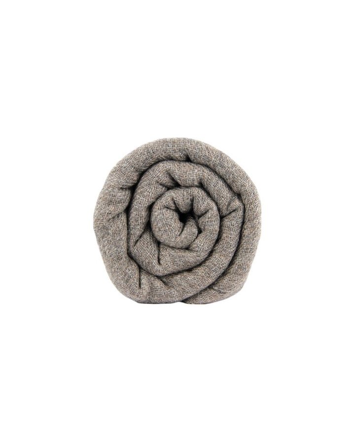 Hellgrauen Kaschmir Himalaya Pashmina