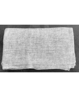 Lichtgrijze Kasjmier Himalaya Pashmina