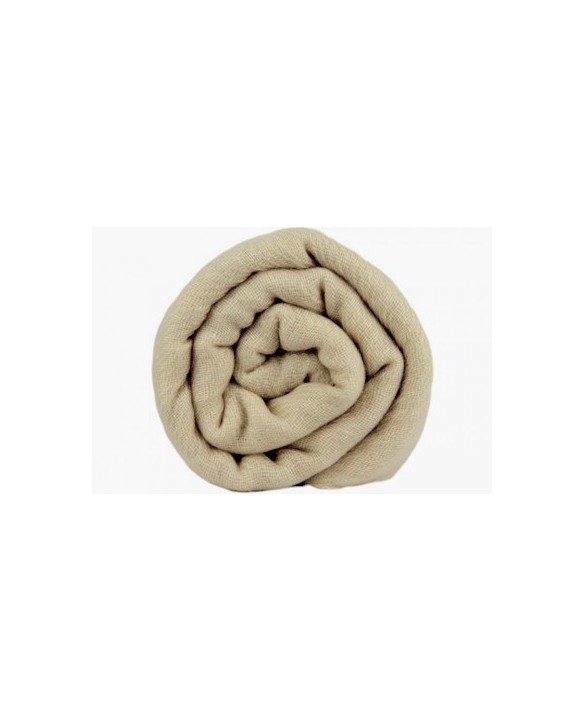 Pashmina ultra-weich Kaschmir Beige