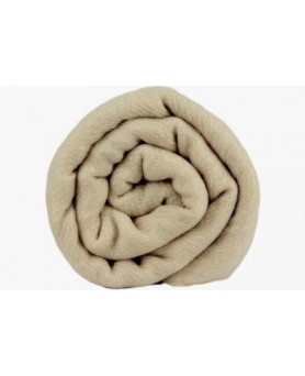 Pashmina ultra-weich Kaschmir Beige