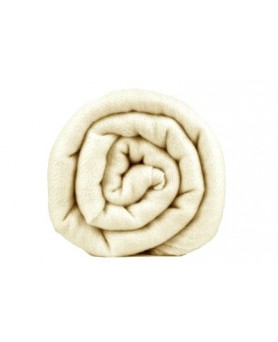 pale yellow cashmere and silk pashmina
