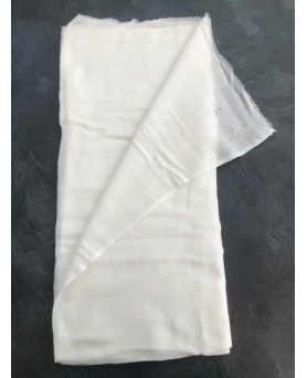 белым пашминой из чистого кашемира