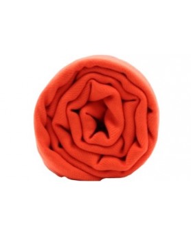 Pashmina van Puur Kasjmier Oranje