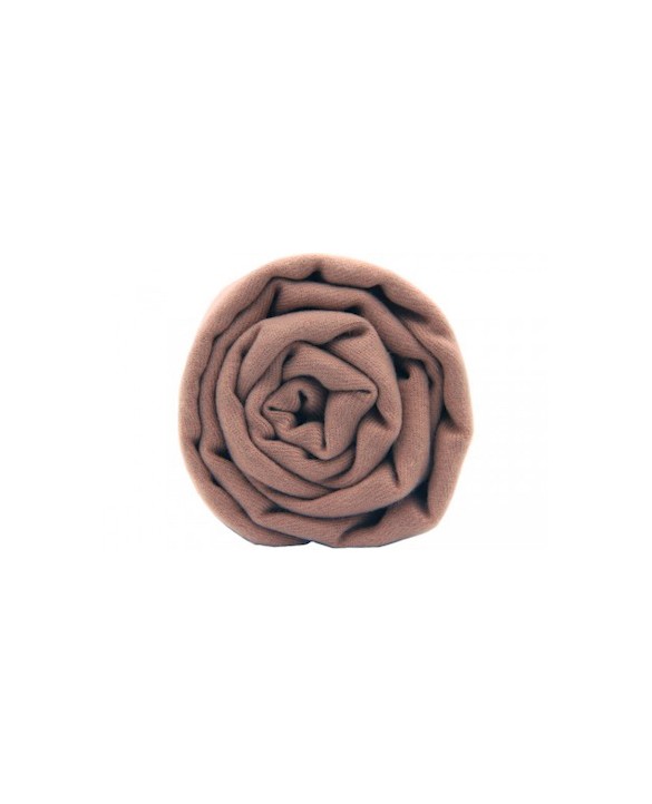 Cashmere ultra smooth Pashmina Brown Cashmere ultra smooth Pashmina Brown