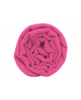 Superzachte Pashmina van kasjmier Roze