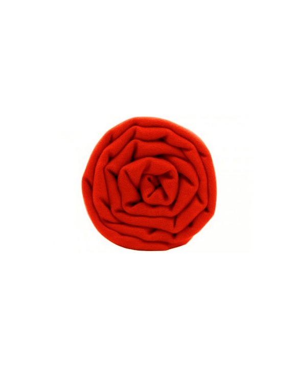 Pashmina Ultra doux en cachemire Rouge clair