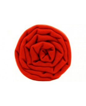 Pashmina Ultra doux en cachemire Rouge clair