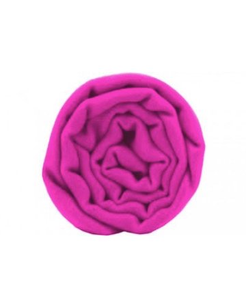 Pashmina Ultra doux en cachemire Rose haribo