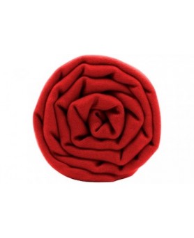 reinen Kaschmir-Roten Pashmina