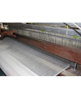 zuivere zwarte kasjmier pashmina