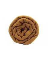 Pashmina puur kasjmier Kameel