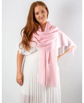 Prince Of Persia Switch Sciarpa Di Seta E Pashmina Lunga - 78x28 Cm, Multicolore, Stola Avvolgente Per Tutte Le Stagioni Sciarpa PARMA - Foto 5