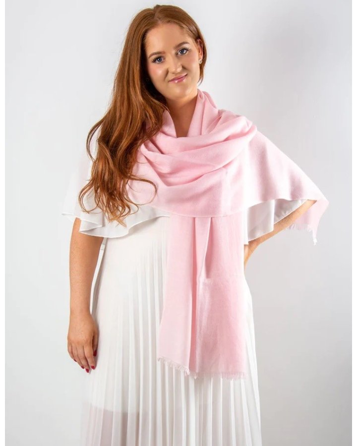 Hermine De Pashmina