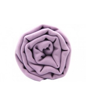 Pashmina Pur Cachemire Lavande