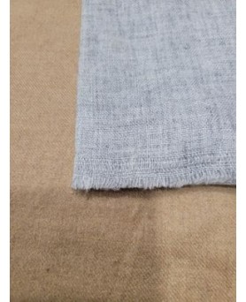 Kasjmier Himalaya Pashmina met paarse band